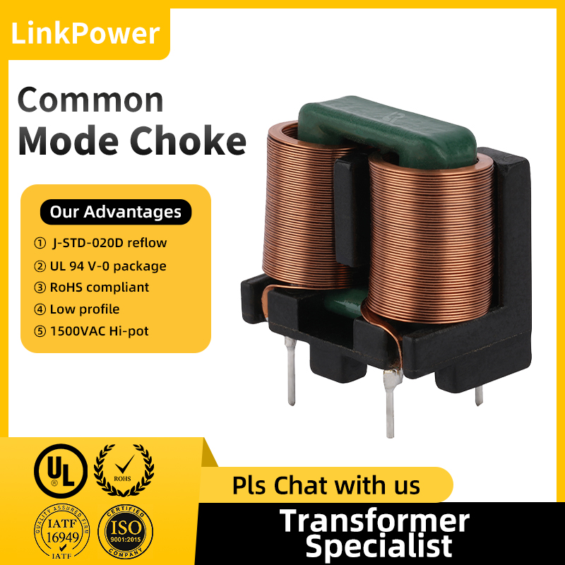 step up transformers
